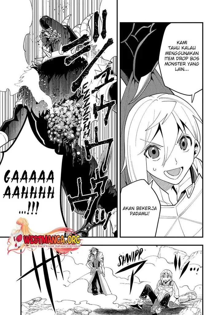 image-komik-kouryakuhon-o-kushi-suru-saikyou-no-mahoutsukai-meirei-sa-sero-to-wa-iwa-senai-oreryuu-mao-tobatsu-saizen-ruuto-chapter-54-5/31