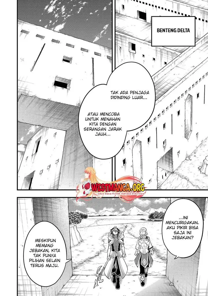image-komik-kouryakuhon-o-kushi-suru-saikyou-no-mahoutsukai-meirei-sa-sero-to-wa-iwa-senai-oreryuu-mao-tobatsu-saizen-ruuto-chapter-54-8/31