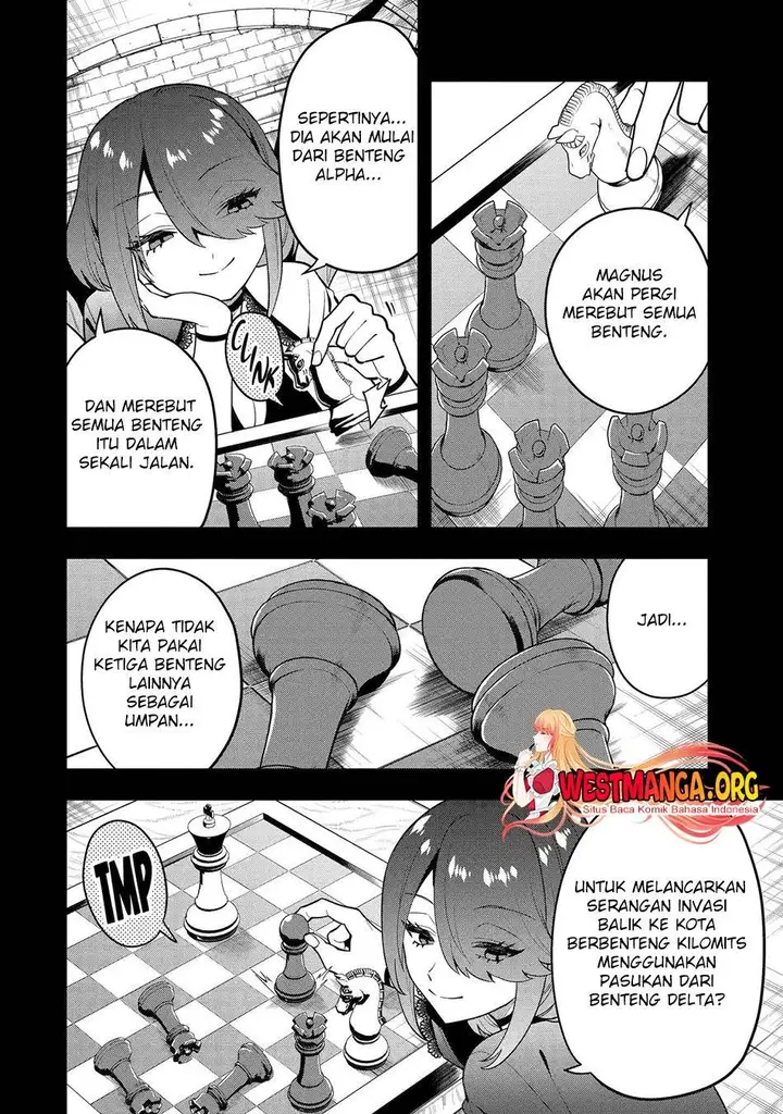 image-komik-kouryakuhon-o-kushi-suru-saikyou-no-mahoutsukai-meirei-sa-sero-to-wa-iwa-senai-oreryuu-mao-tobatsu-saizen-ruuto-chapter-54-12/31