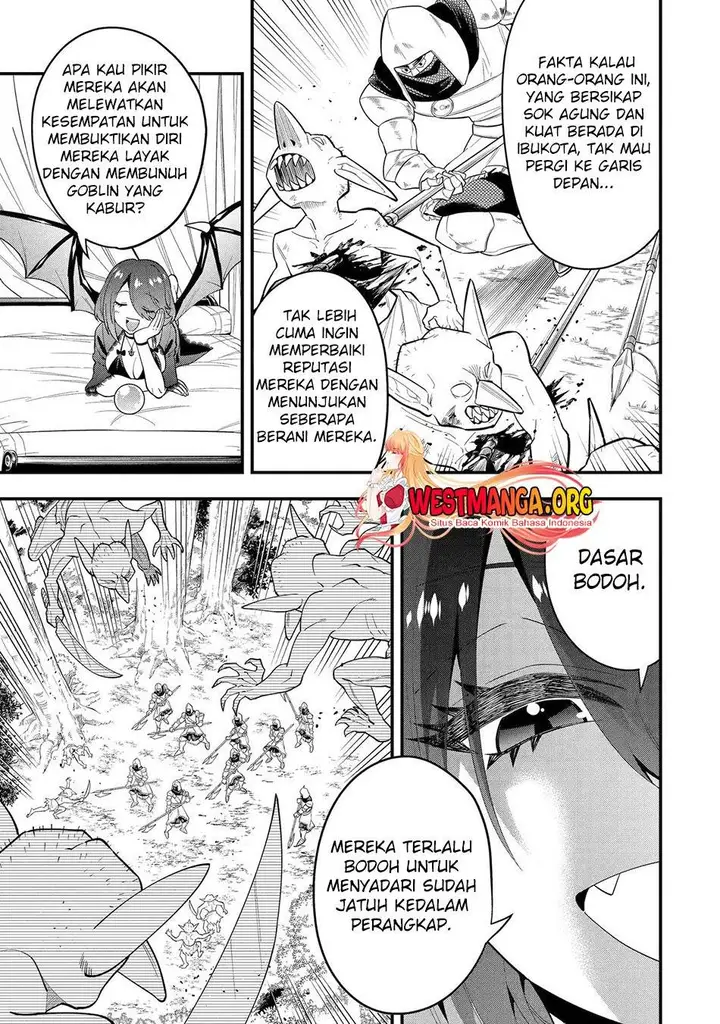 image-komik-kouryakuhon-o-kushi-suru-saikyou-no-mahoutsukai-meirei-sa-sero-to-wa-iwa-senai-oreryuu-mao-tobatsu-saizen-ruuto-chapter-54-19/31