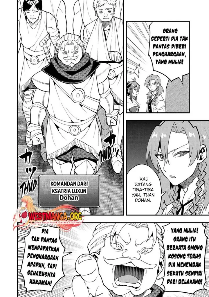 image-komik-kouryakuhon-o-kushi-suru-saikyou-no-mahoutsukai-meirei-sa-sero-to-wa-iwa-senai-oreryuu-mao-tobatsu-saizen-ruuto-chapter-55-4/32