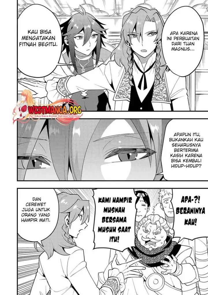 image-komik-kouryakuhon-o-kushi-suru-saikyou-no-mahoutsukai-meirei-sa-sero-to-wa-iwa-senai-oreryuu-mao-tobatsu-saizen-ruuto-chapter-55-6/32