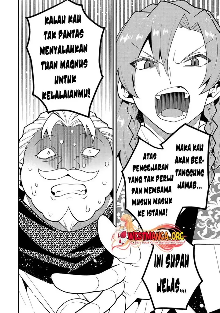 image-komik-kouryakuhon-o-kushi-suru-saikyou-no-mahoutsukai-meirei-sa-sero-to-wa-iwa-senai-oreryuu-mao-tobatsu-saizen-ruuto-chapter-55-8/32