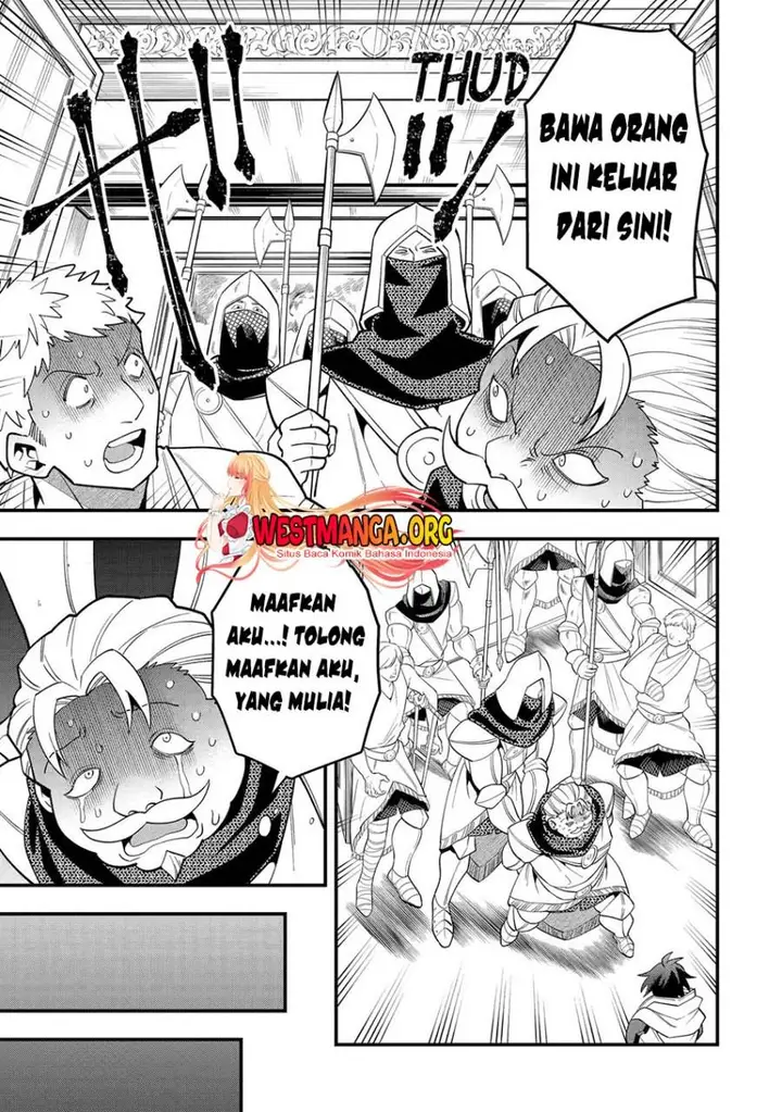 image-komik-kouryakuhon-o-kushi-suru-saikyou-no-mahoutsukai-meirei-sa-sero-to-wa-iwa-senai-oreryuu-mao-tobatsu-saizen-ruuto-chapter-55-9/32