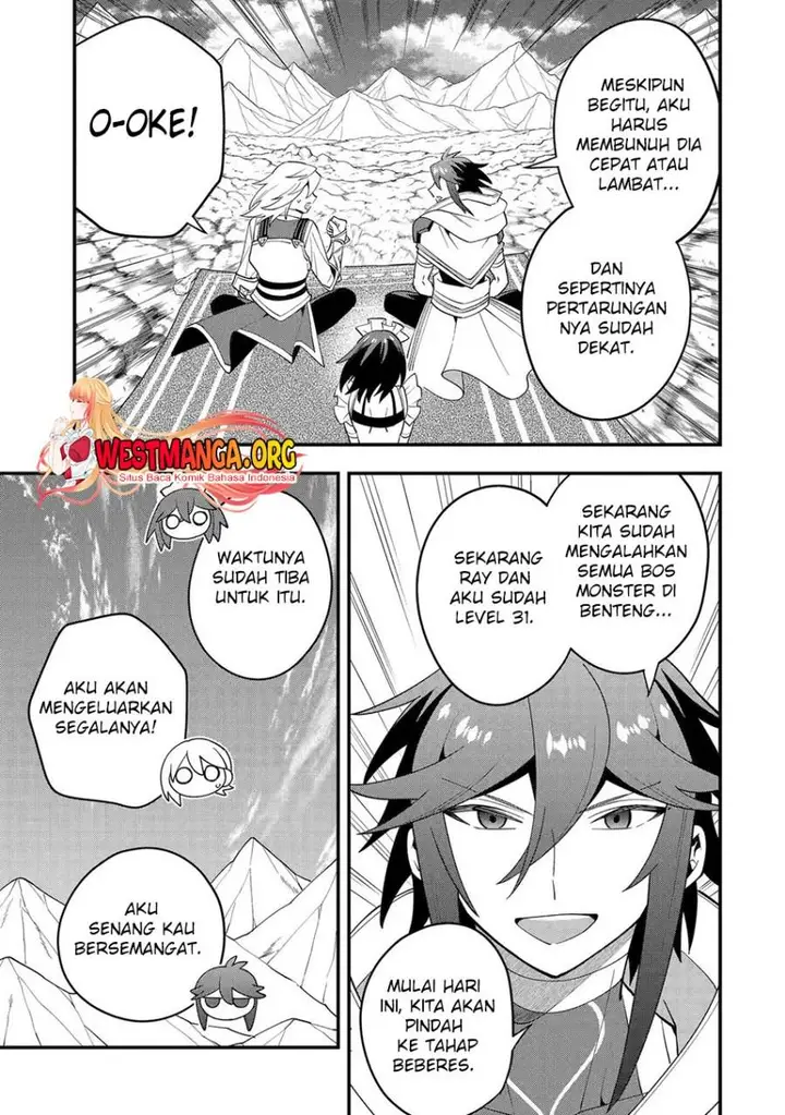image-komik-kouryakuhon-o-kushi-suru-saikyou-no-mahoutsukai-meirei-sa-sero-to-wa-iwa-senai-oreryuu-mao-tobatsu-saizen-ruuto-chapter-55-13/32
