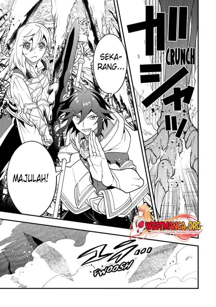 image-komik-kouryakuhon-o-kushi-suru-saikyou-no-mahoutsukai-meirei-sa-sero-to-wa-iwa-senai-oreryuu-mao-tobatsu-saizen-ruuto-chapter-55-17/32