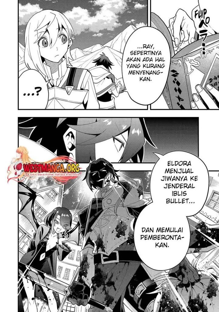 image-komik-kouryakuhon-o-kushi-suru-saikyou-no-mahoutsukai-meirei-sa-sero-to-wa-iwa-senai-oreryuu-mao-tobatsu-saizen-ruuto-chapter-55-30/32