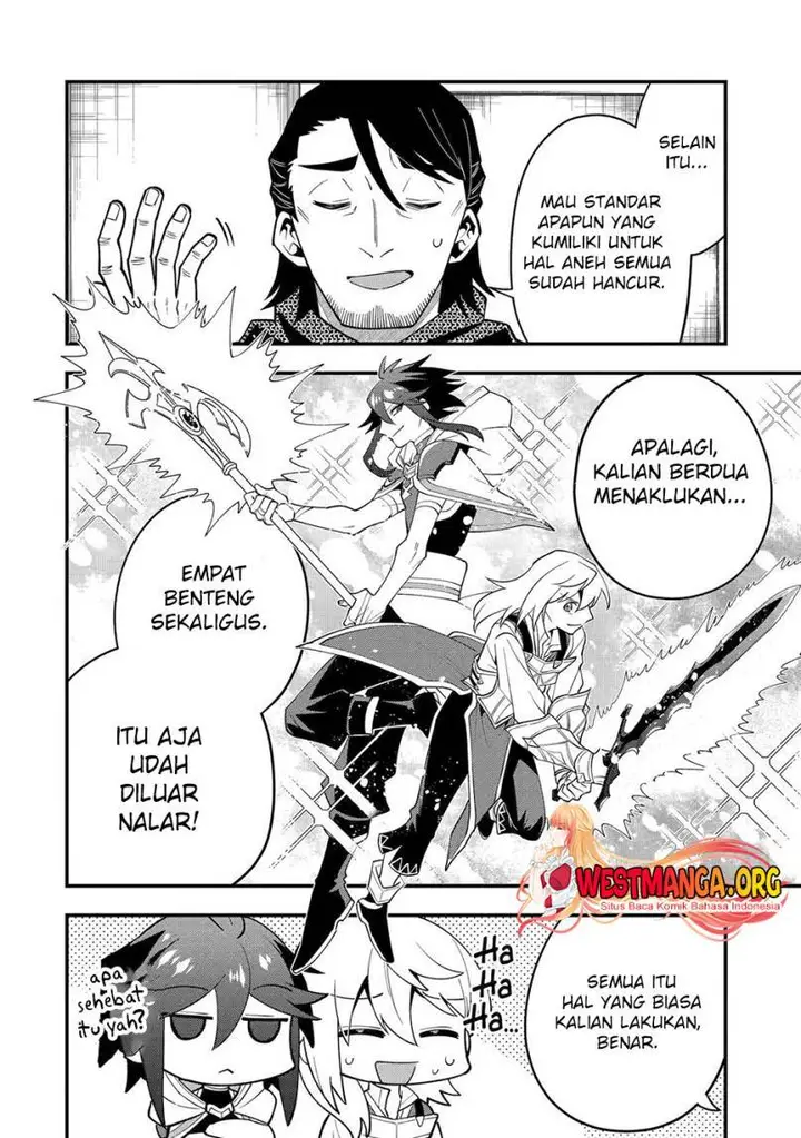 image-komik-kouryakuhon-o-kushi-suru-saikyou-no-mahoutsukai-meirei-sa-sero-to-wa-iwa-senai-oreryuu-mao-tobatsu-saizen-ruuto-chapter-56-6/32