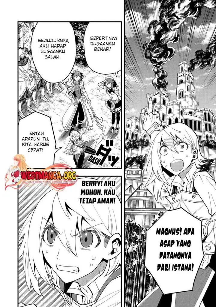image-komik-kouryakuhon-o-kushi-suru-saikyou-no-mahoutsukai-meirei-sa-sero-to-wa-iwa-senai-oreryuu-mao-tobatsu-saizen-ruuto-chapter-56-8/32