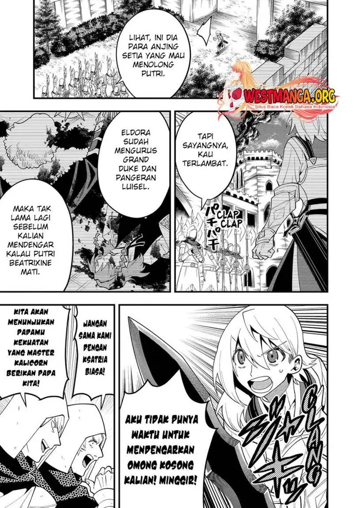 image-komik-kouryakuhon-o-kushi-suru-saikyou-no-mahoutsukai-meirei-sa-sero-to-wa-iwa-senai-oreryuu-mao-tobatsu-saizen-ruuto-chapter-56-9/32