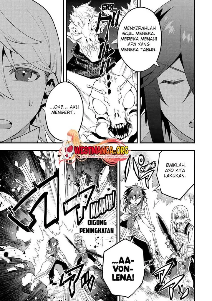 image-komik-kouryakuhon-o-kushi-suru-saikyou-no-mahoutsukai-meirei-sa-sero-to-wa-iwa-senai-oreryuu-mao-tobatsu-saizen-ruuto-chapter-56-13/32