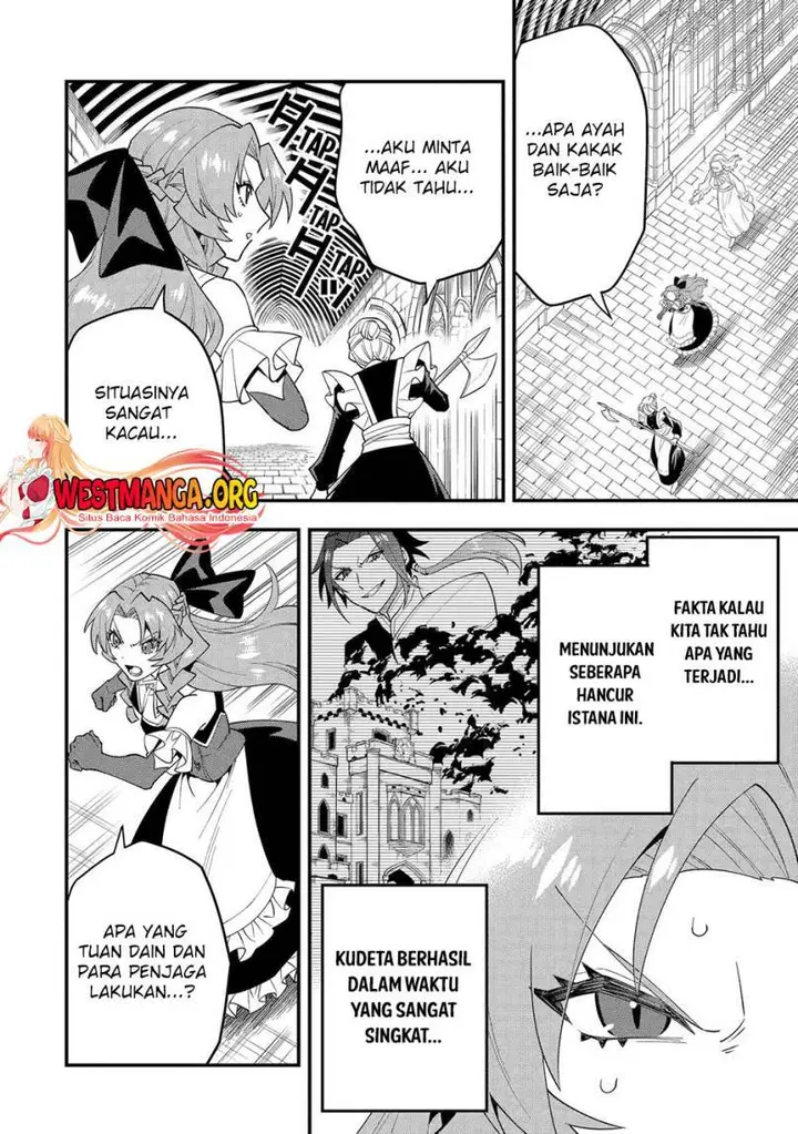 image-komik-kouryakuhon-o-kushi-suru-saikyou-no-mahoutsukai-meirei-sa-sero-to-wa-iwa-senai-oreryuu-mao-tobatsu-saizen-ruuto-chapter-56-20/32