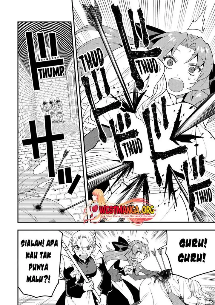 image-komik-kouryakuhon-o-kushi-suru-saikyou-no-mahoutsukai-meirei-sa-sero-to-wa-iwa-senai-oreryuu-mao-tobatsu-saizen-ruuto-chapter-56-22/32
