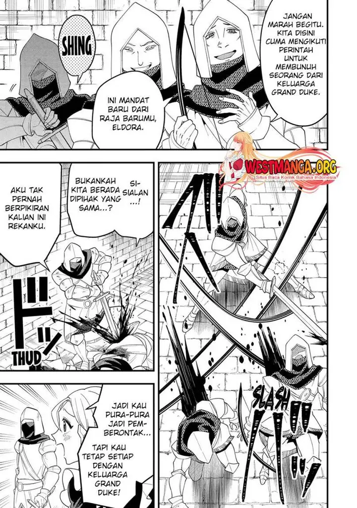 image-komik-kouryakuhon-o-kushi-suru-saikyou-no-mahoutsukai-meirei-sa-sero-to-wa-iwa-senai-oreryuu-mao-tobatsu-saizen-ruuto-chapter-56-23/32