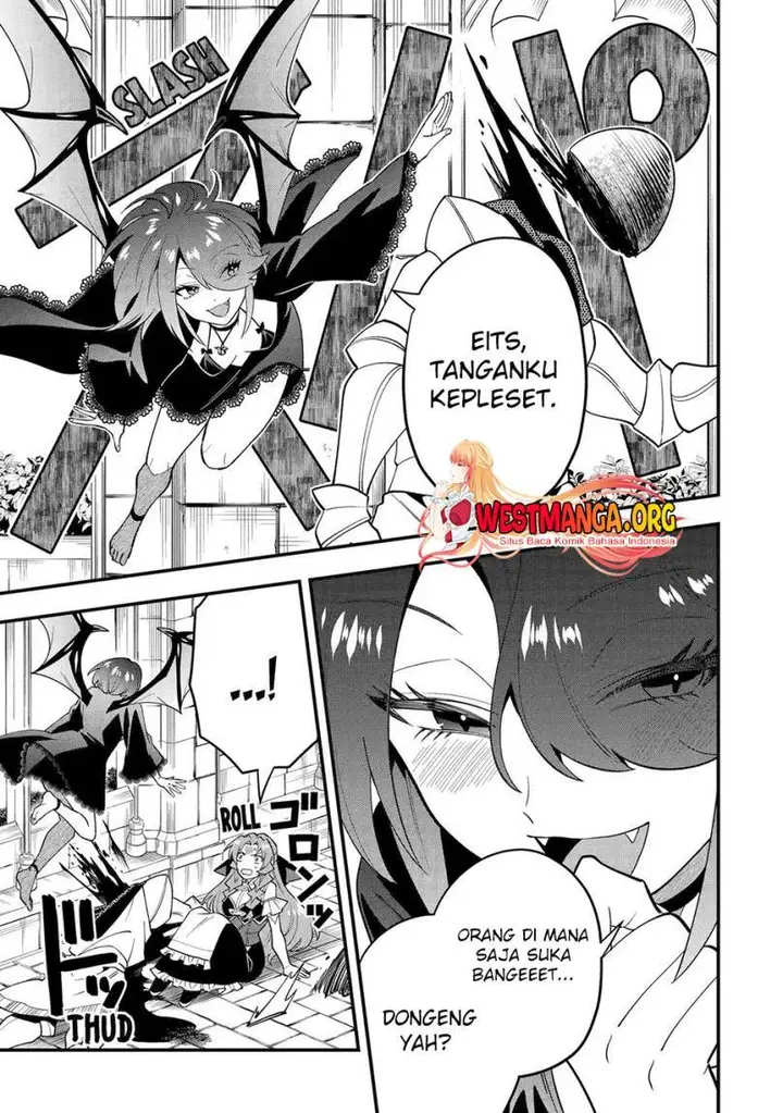image-komik-kouryakuhon-o-kushi-suru-saikyou-no-mahoutsukai-meirei-sa-sero-to-wa-iwa-senai-oreryuu-mao-tobatsu-saizen-ruuto-chapter-56-27/32