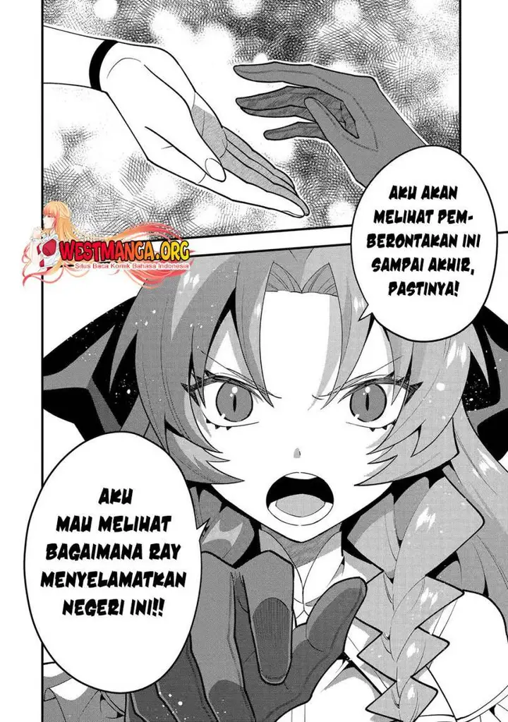 image-komik-kouryakuhon-o-kushi-suru-saikyou-no-mahoutsukai-meirei-sa-sero-to-wa-iwa-senai-oreryuu-mao-tobatsu-saizen-ruuto-chapter-56-30/32