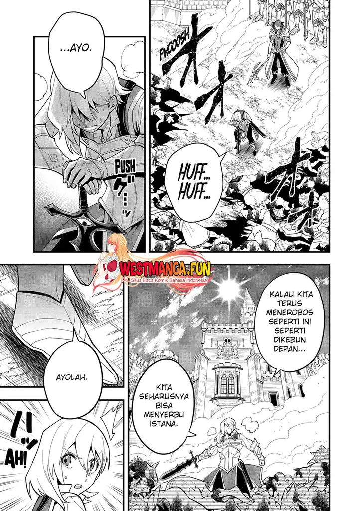 image-komik-kouryakuhon-o-kushi-suru-saikyou-no-mahoutsukai-meirei-sa-sero-to-wa-iwa-senai-oreryuu-mao-tobatsu-saizen-ruuto-chapter-57-1/31