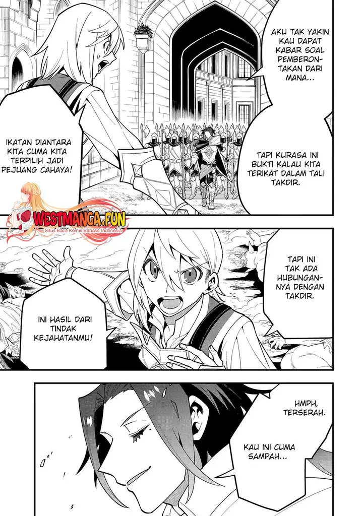 image-komik-kouryakuhon-o-kushi-suru-saikyou-no-mahoutsukai-meirei-sa-sero-to-wa-iwa-senai-oreryuu-mao-tobatsu-saizen-ruuto-chapter-57-3/31