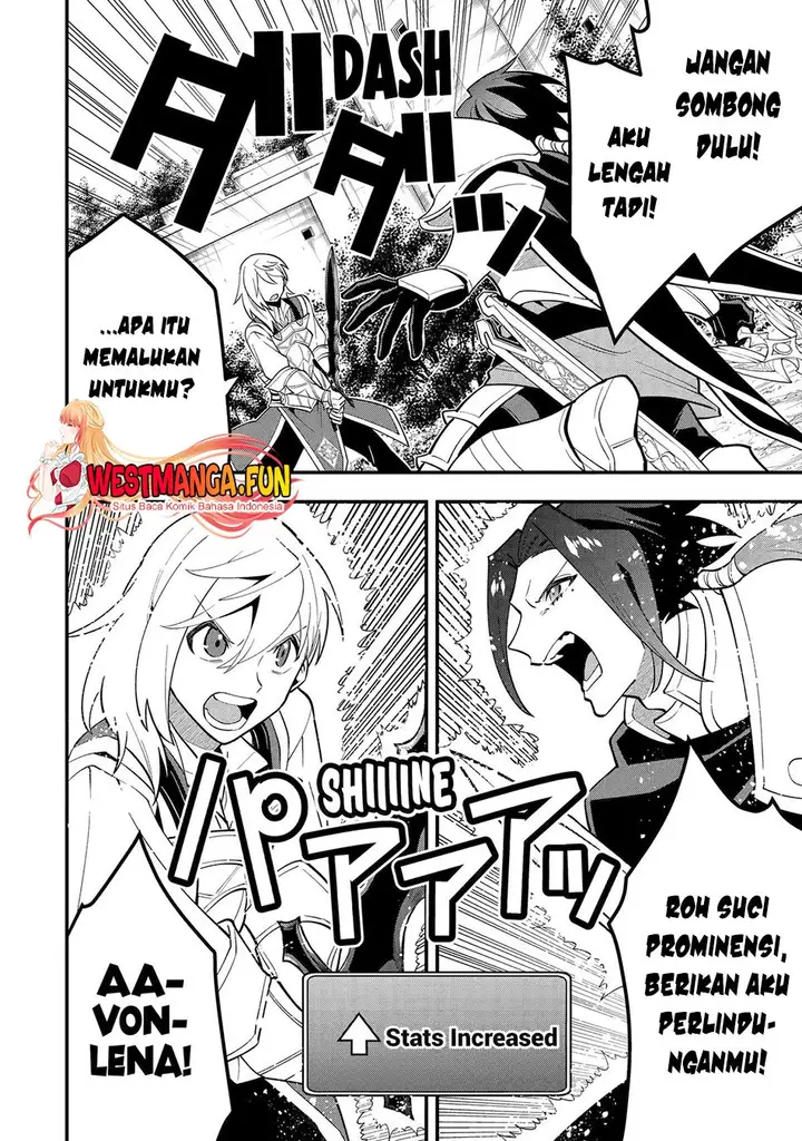 image-komik-kouryakuhon-o-kushi-suru-saikyou-no-mahoutsukai-meirei-sa-sero-to-wa-iwa-senai-oreryuu-mao-tobatsu-saizen-ruuto-chapter-57-8/31