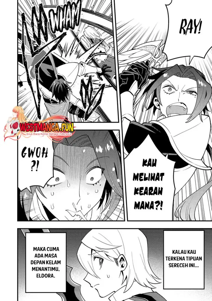 image-komik-kouryakuhon-o-kushi-suru-saikyou-no-mahoutsukai-meirei-sa-sero-to-wa-iwa-senai-oreryuu-mao-tobatsu-saizen-ruuto-chapter-58-8/30