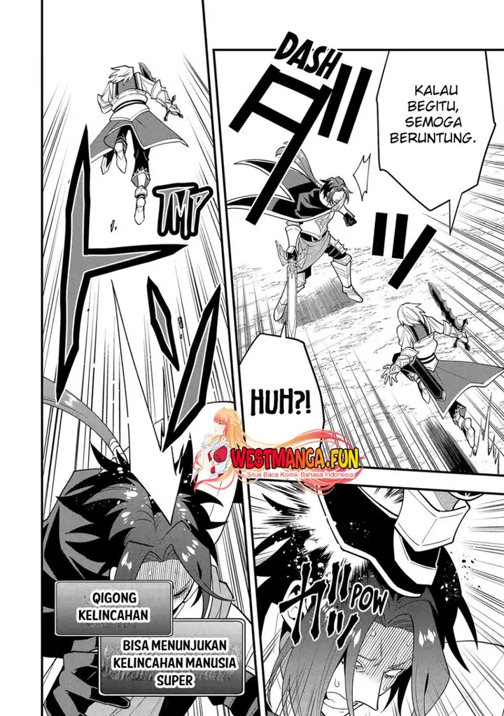 image-komik-kouryakuhon-o-kushi-suru-saikyou-no-mahoutsukai-meirei-sa-sero-to-wa-iwa-senai-oreryuu-mao-tobatsu-saizen-ruuto-chapter-58-10/30