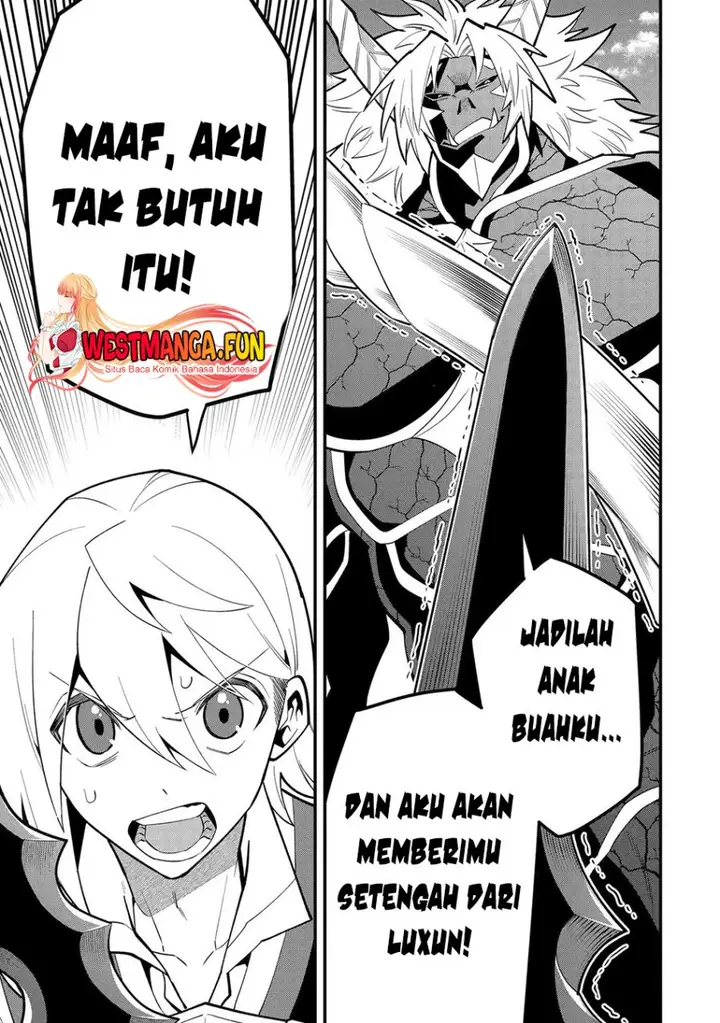image-komik-kouryakuhon-o-kushi-suru-saikyou-no-mahoutsukai-meirei-sa-sero-to-wa-iwa-senai-oreryuu-mao-tobatsu-saizen-ruuto-chapter-58-21/30