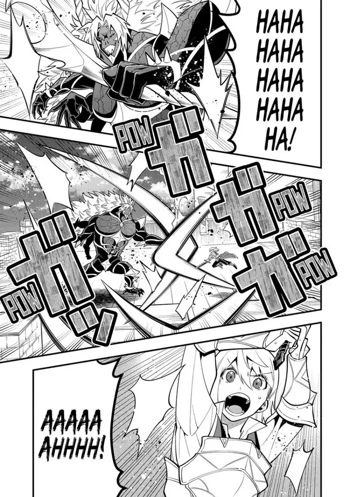image-komik-kouryakuhon-o-kushi-suru-saikyou-no-mahoutsukai-meirei-sa-sero-to-wa-iwa-senai-oreryuu-mao-tobatsu-saizen-ruuto-chapter-58-25/30