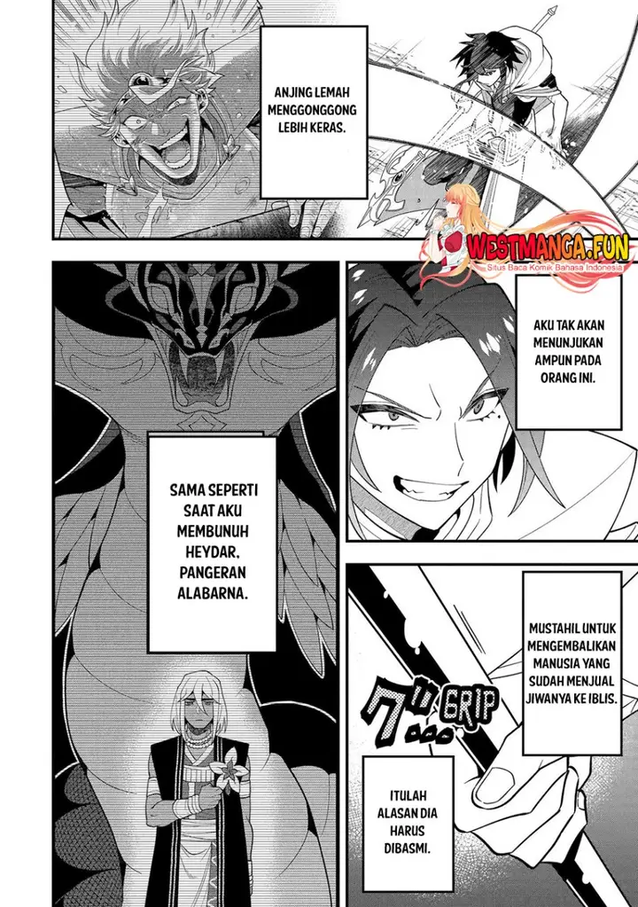 image-komik-kouryakuhon-o-kushi-suru-saikyou-no-mahoutsukai-meirei-sa-sero-to-wa-iwa-senai-oreryuu-mao-tobatsu-saizen-ruuto-chapter-59-2/30