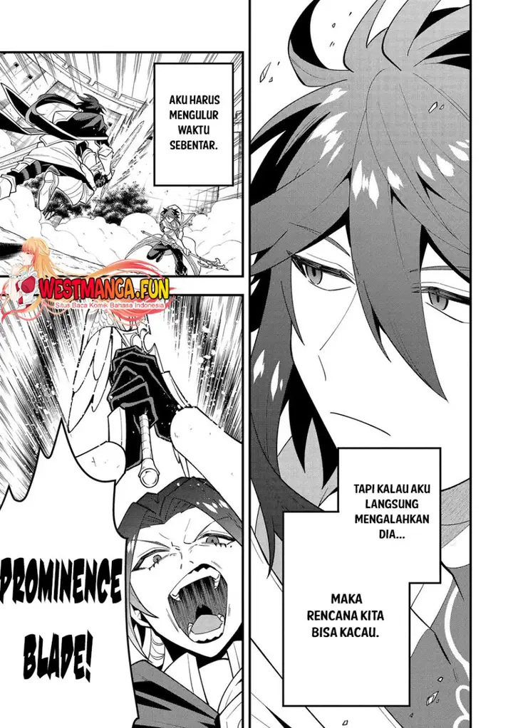 image-komik-kouryakuhon-o-kushi-suru-saikyou-no-mahoutsukai-meirei-sa-sero-to-wa-iwa-senai-oreryuu-mao-tobatsu-saizen-ruuto-chapter-59-3/30