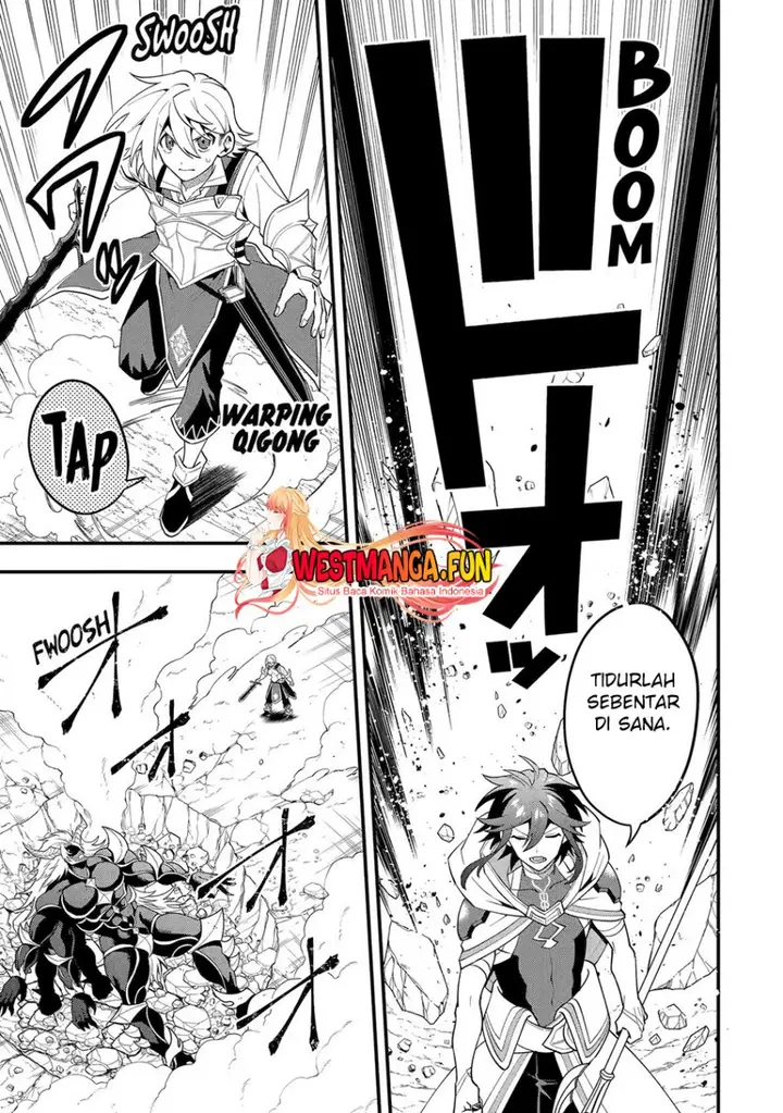 image-komik-kouryakuhon-o-kushi-suru-saikyou-no-mahoutsukai-meirei-sa-sero-to-wa-iwa-senai-oreryuu-mao-tobatsu-saizen-ruuto-chapter-59-5/30