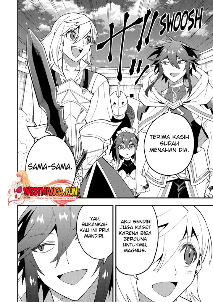 image-komik-kouryakuhon-o-kushi-suru-saikyou-no-mahoutsukai-meirei-sa-sero-to-wa-iwa-senai-oreryuu-mao-tobatsu-saizen-ruuto-chapter-59-6/30