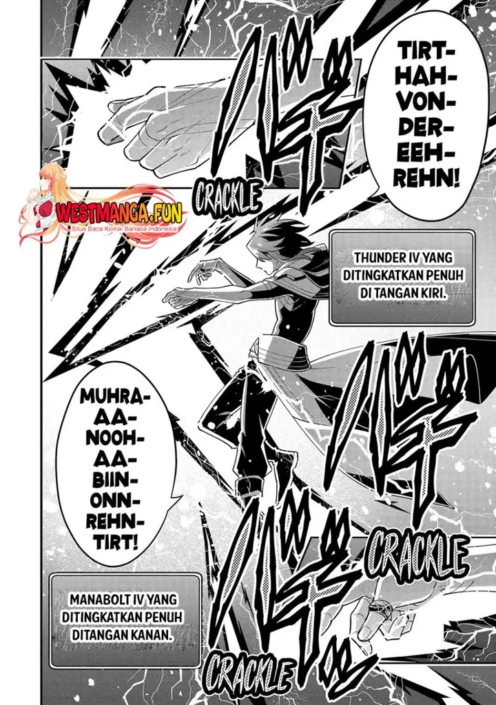 image-komik-kouryakuhon-o-kushi-suru-saikyou-no-mahoutsukai-meirei-sa-sero-to-wa-iwa-senai-oreryuu-mao-tobatsu-saizen-ruuto-chapter-59-8/30