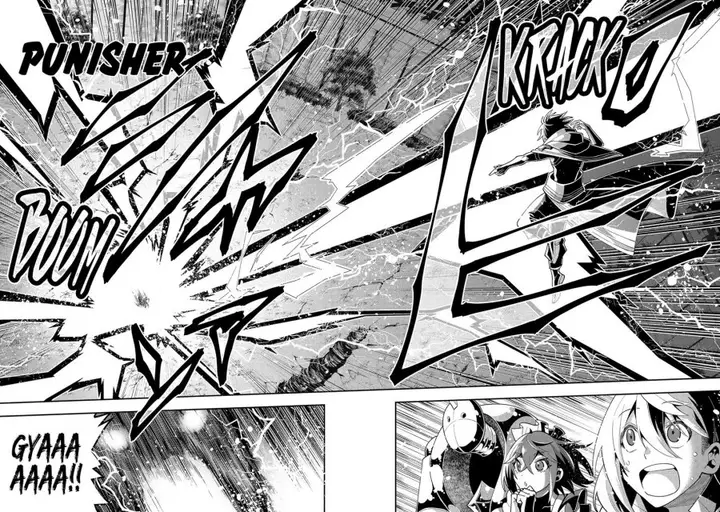 image-komik-kouryakuhon-o-kushi-suru-saikyou-no-mahoutsukai-meirei-sa-sero-to-wa-iwa-senai-oreryuu-mao-tobatsu-saizen-ruuto-chapter-59-10/30