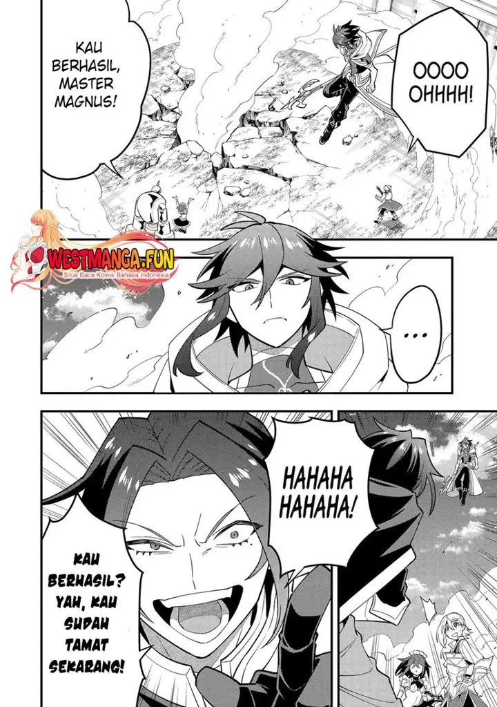 image-komik-kouryakuhon-o-kushi-suru-saikyou-no-mahoutsukai-meirei-sa-sero-to-wa-iwa-senai-oreryuu-mao-tobatsu-saizen-ruuto-chapter-59-11/30