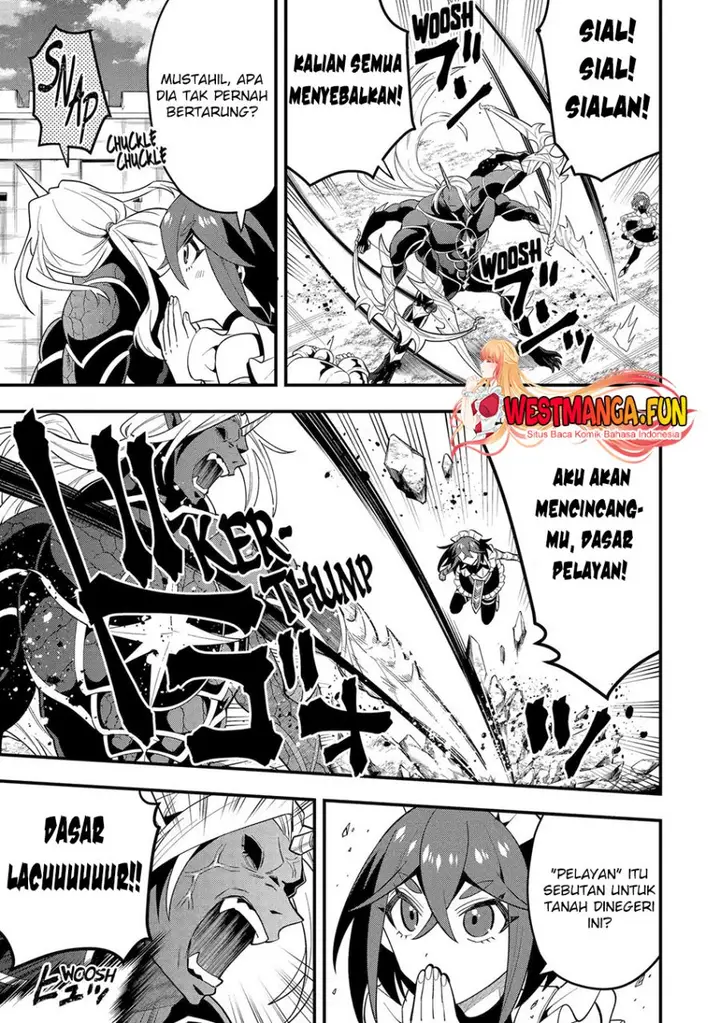 image-komik-kouryakuhon-o-kushi-suru-saikyou-no-mahoutsukai-meirei-sa-sero-to-wa-iwa-senai-oreryuu-mao-tobatsu-saizen-ruuto-chapter-59-18/30