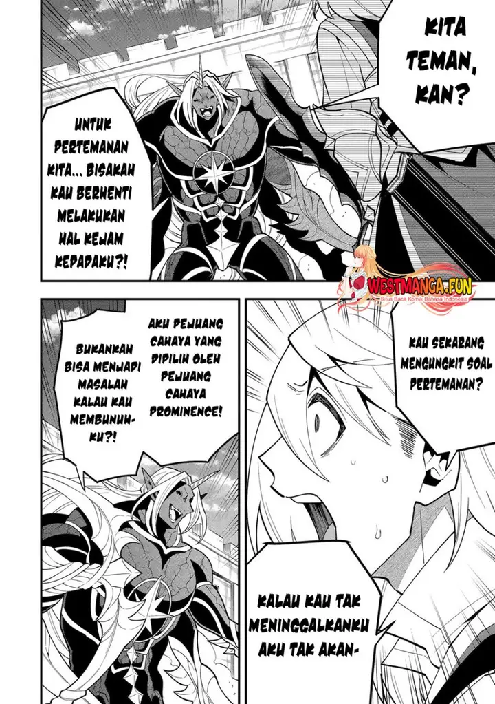 image-komik-kouryakuhon-o-kushi-suru-saikyou-no-mahoutsukai-meirei-sa-sero-to-wa-iwa-senai-oreryuu-mao-tobatsu-saizen-ruuto-chapter-59-23/30