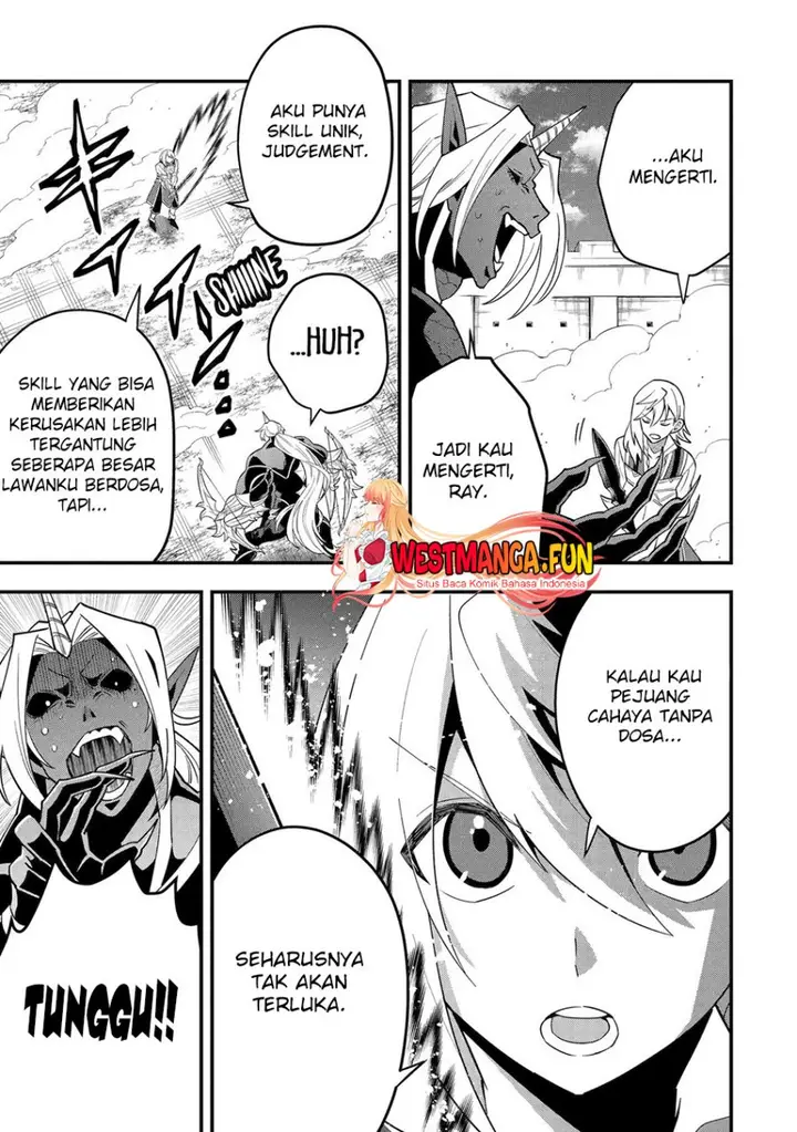 image-komik-kouryakuhon-o-kushi-suru-saikyou-no-mahoutsukai-meirei-sa-sero-to-wa-iwa-senai-oreryuu-mao-tobatsu-saizen-ruuto-chapter-59-24/30