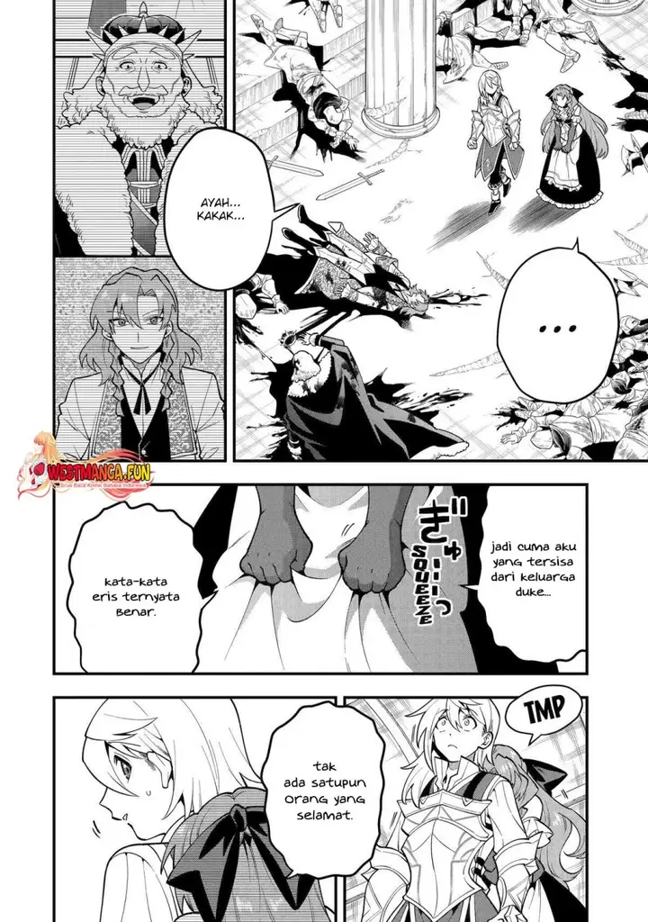 image-komik-kouryakuhon-o-kushi-suru-saikyou-no-mahoutsukai-meirei-sa-sero-to-wa-iwa-senai-oreryuu-mao-tobatsu-saizen-ruuto-chapter-60-2/31