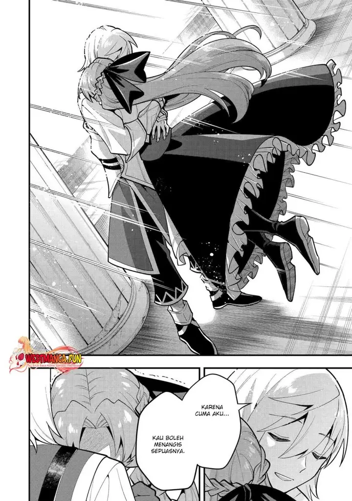 image-komik-kouryakuhon-o-kushi-suru-saikyou-no-mahoutsukai-meirei-sa-sero-to-wa-iwa-senai-oreryuu-mao-tobatsu-saizen-ruuto-chapter-60-4/31