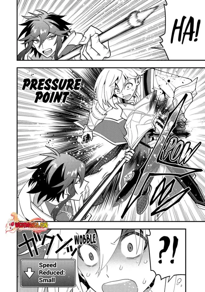 image-komik-kouryakuhon-o-kushi-suru-saikyou-no-mahoutsukai-meirei-sa-sero-to-wa-iwa-senai-oreryuu-mao-tobatsu-saizen-ruuto-chapter-60-8/31