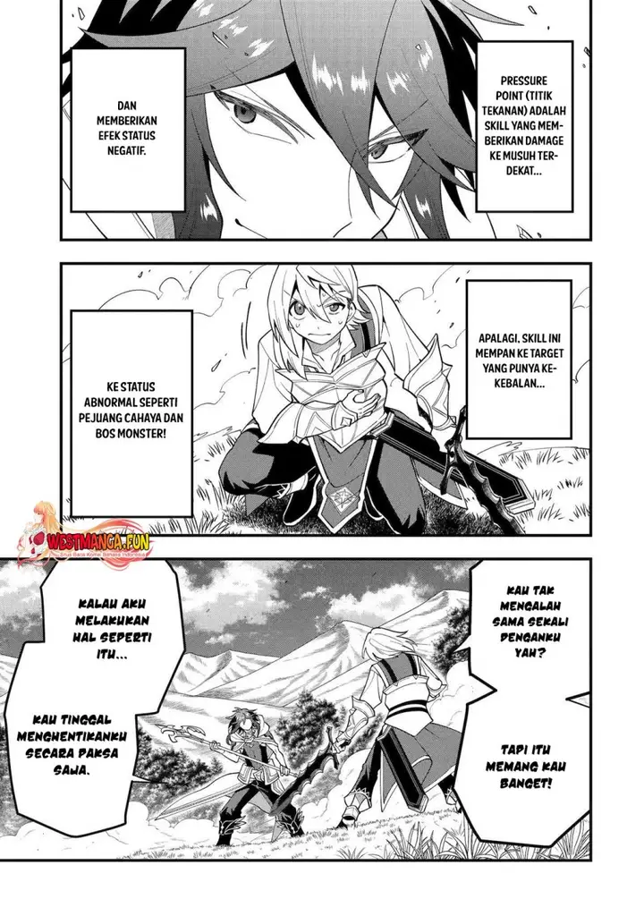 image-komik-kouryakuhon-o-kushi-suru-saikyou-no-mahoutsukai-meirei-sa-sero-to-wa-iwa-senai-oreryuu-mao-tobatsu-saizen-ruuto-chapter-60-9/31
