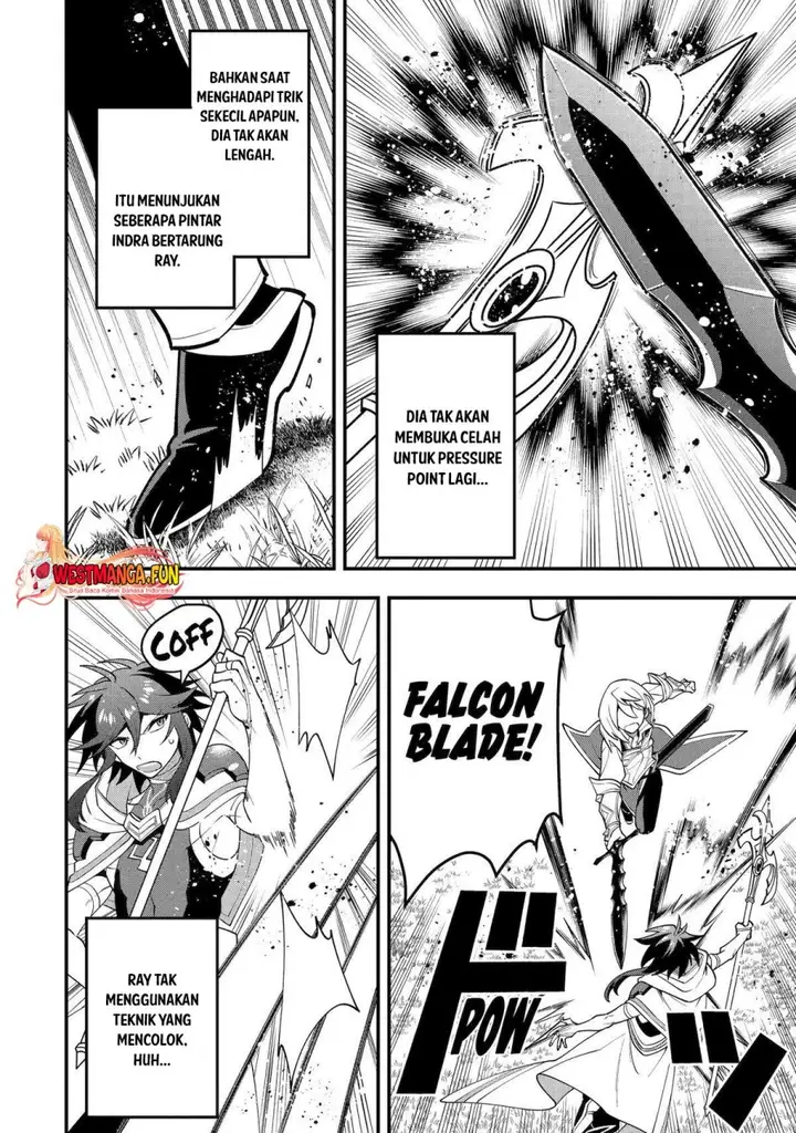 image-komik-kouryakuhon-o-kushi-suru-saikyou-no-mahoutsukai-meirei-sa-sero-to-wa-iwa-senai-oreryuu-mao-tobatsu-saizen-ruuto-chapter-60-10/31