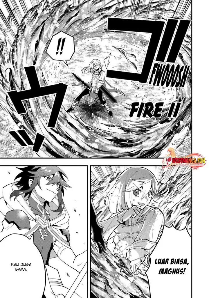 image-komik-kouryakuhon-o-kushi-suru-saikyou-no-mahoutsukai-meirei-sa-sero-to-wa-iwa-senai-oreryuu-mao-tobatsu-saizen-ruuto-chapter-60-13/31