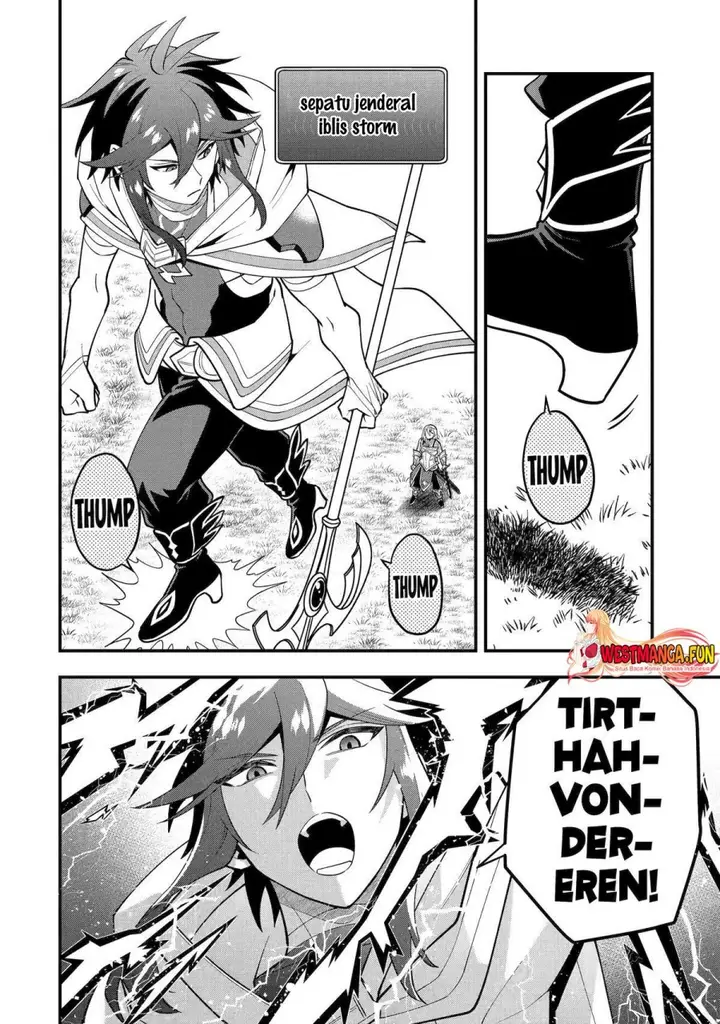 image-komik-kouryakuhon-o-kushi-suru-saikyou-no-mahoutsukai-meirei-sa-sero-to-wa-iwa-senai-oreryuu-mao-tobatsu-saizen-ruuto-chapter-60-18/31