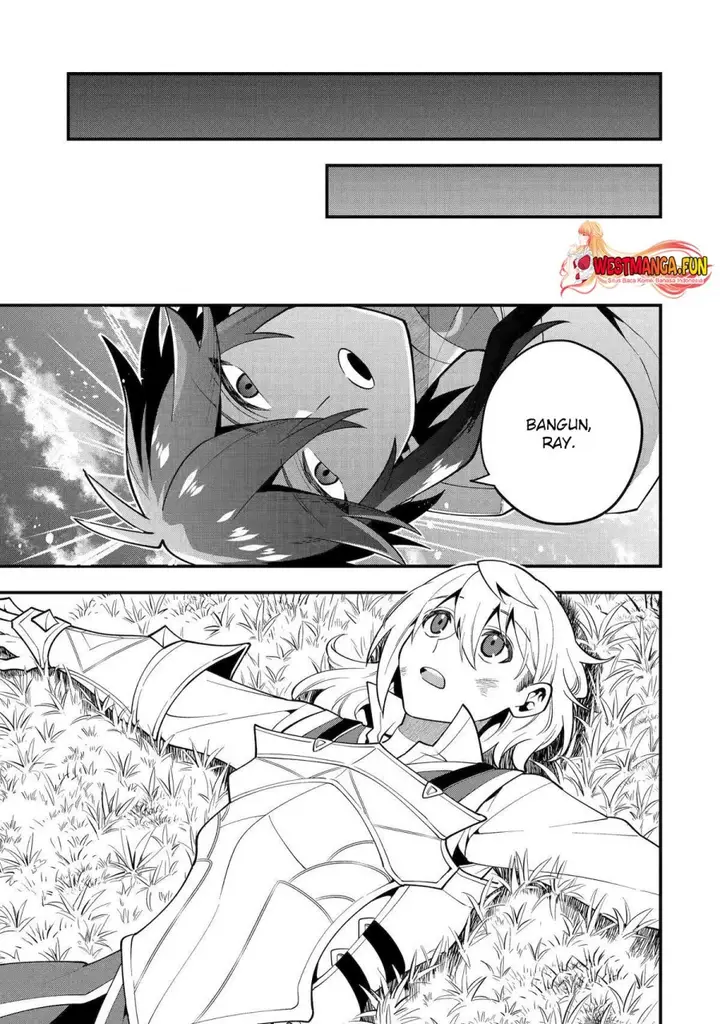 image-komik-kouryakuhon-o-kushi-suru-saikyou-no-mahoutsukai-meirei-sa-sero-to-wa-iwa-senai-oreryuu-mao-tobatsu-saizen-ruuto-chapter-60-23/31