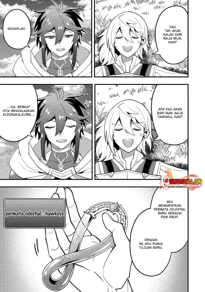 image-komik-kouryakuhon-o-kushi-suru-saikyou-no-mahoutsukai-meirei-sa-sero-to-wa-iwa-senai-oreryuu-mao-tobatsu-saizen-ruuto-chapter-60-25/31