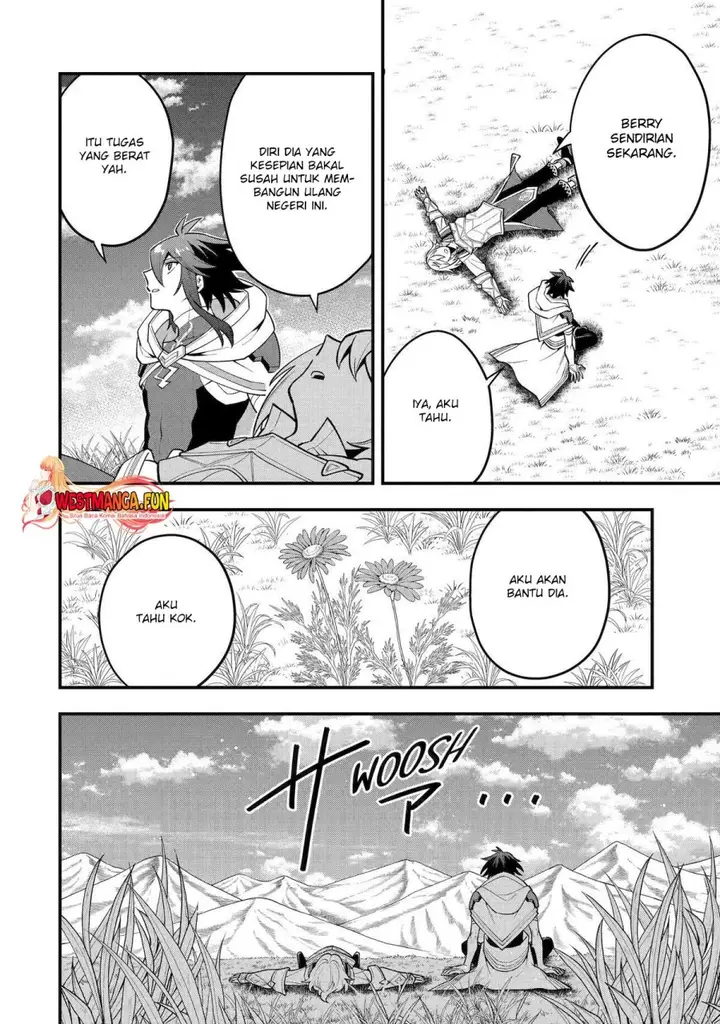 image-komik-kouryakuhon-o-kushi-suru-saikyou-no-mahoutsukai-meirei-sa-sero-to-wa-iwa-senai-oreryuu-mao-tobatsu-saizen-ruuto-chapter-60-26/31