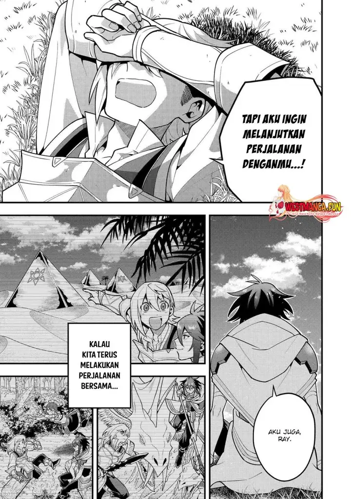 image-komik-kouryakuhon-o-kushi-suru-saikyou-no-mahoutsukai-meirei-sa-sero-to-wa-iwa-senai-oreryuu-mao-tobatsu-saizen-ruuto-chapter-60-27/31