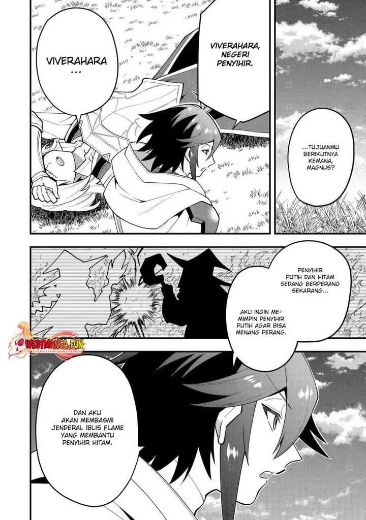 image-komik-kouryakuhon-o-kushi-suru-saikyou-no-mahoutsukai-meirei-sa-sero-to-wa-iwa-senai-oreryuu-mao-tobatsu-saizen-ruuto-chapter-60-28/31