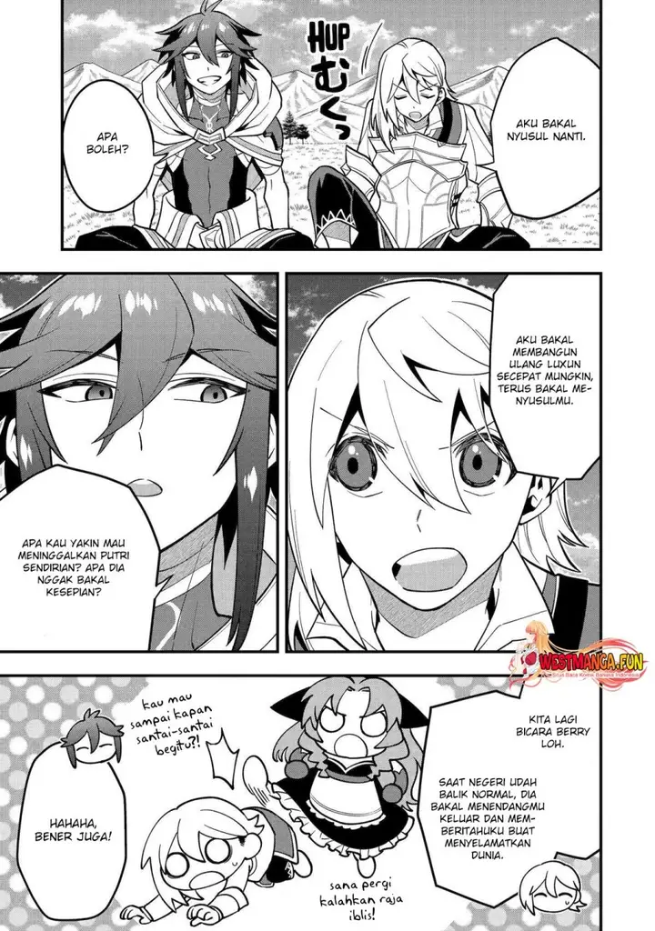 image-komik-kouryakuhon-o-kushi-suru-saikyou-no-mahoutsukai-meirei-sa-sero-to-wa-iwa-senai-oreryuu-mao-tobatsu-saizen-ruuto-chapter-60-29/31